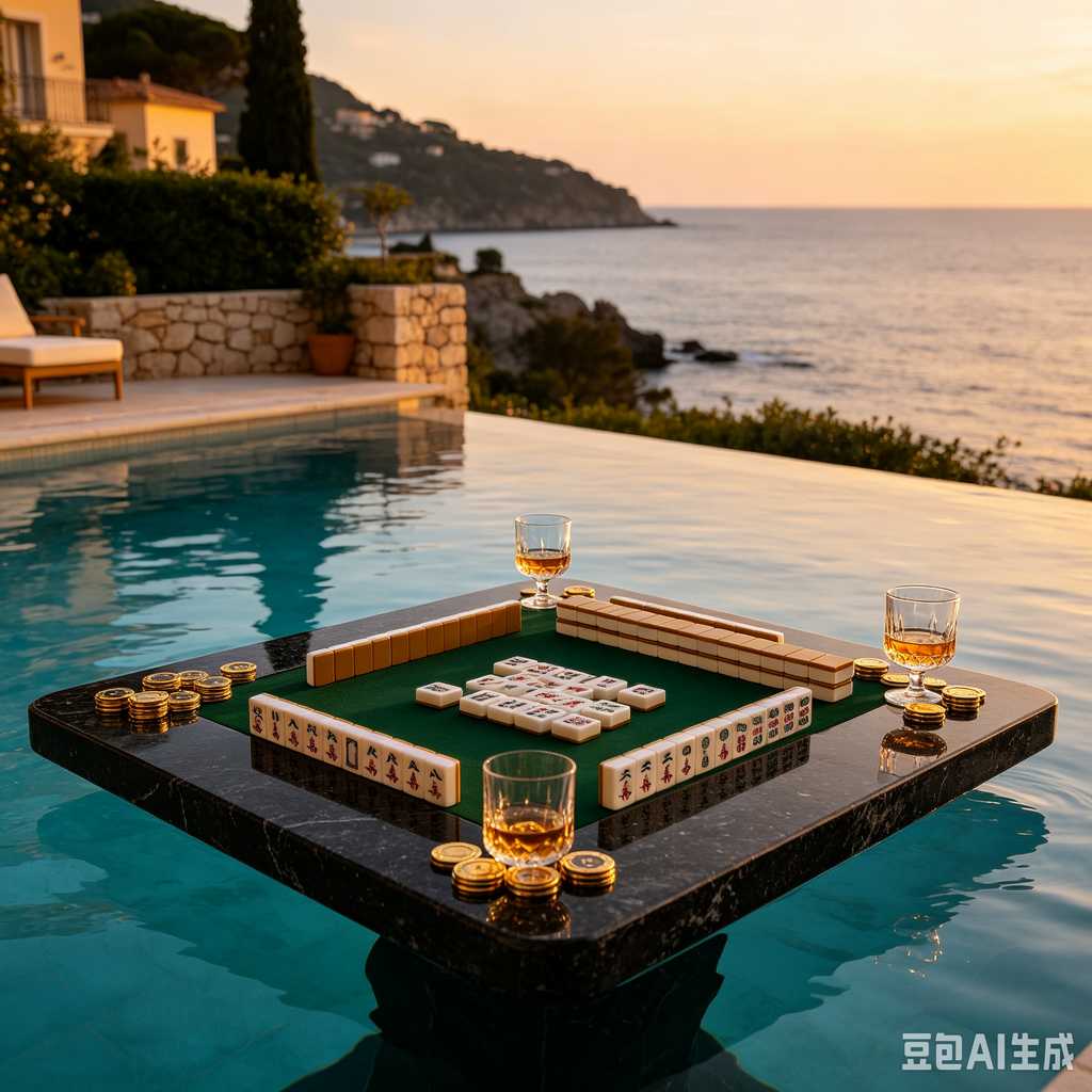 Clearwater,mahjong
