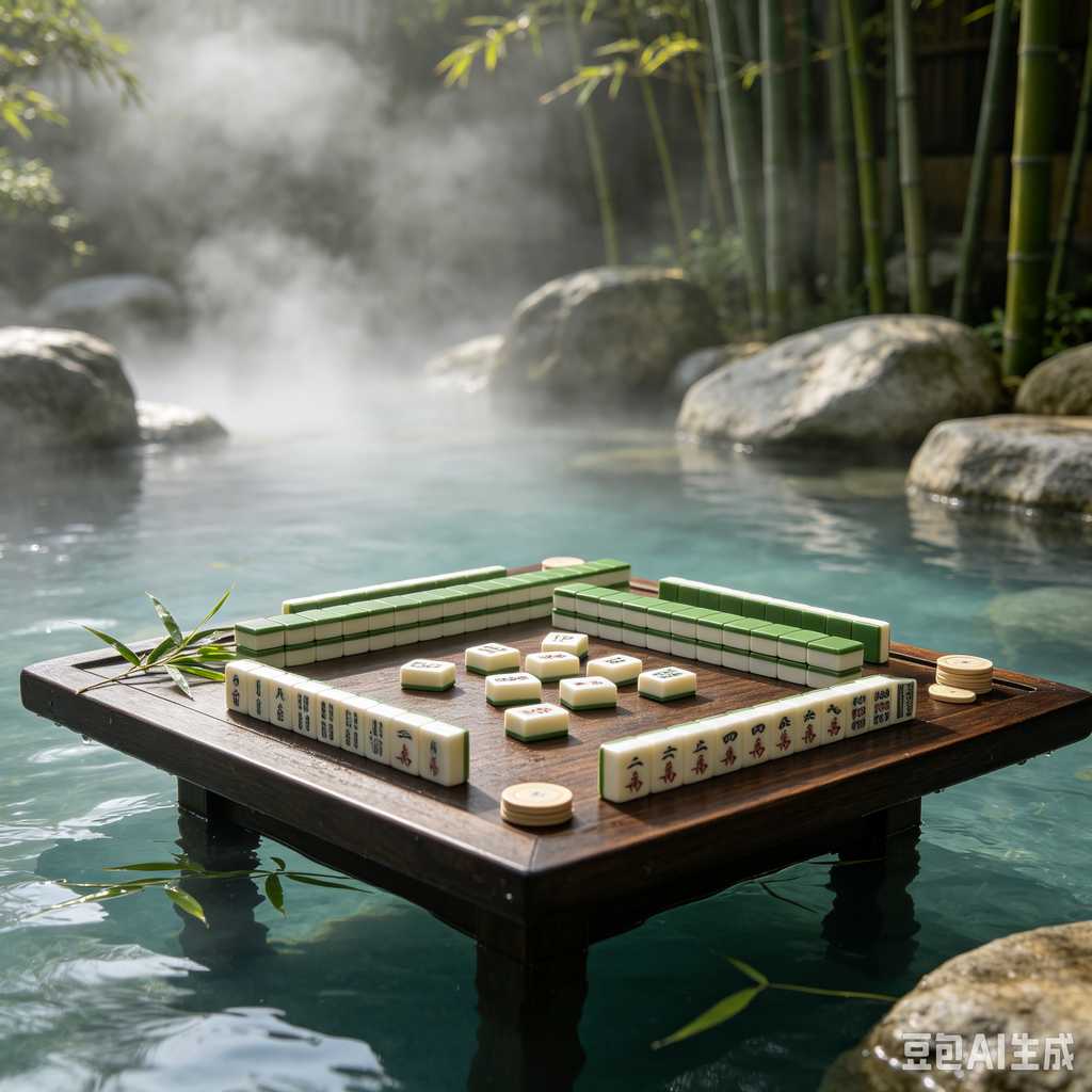 Indianapolis,mahjong