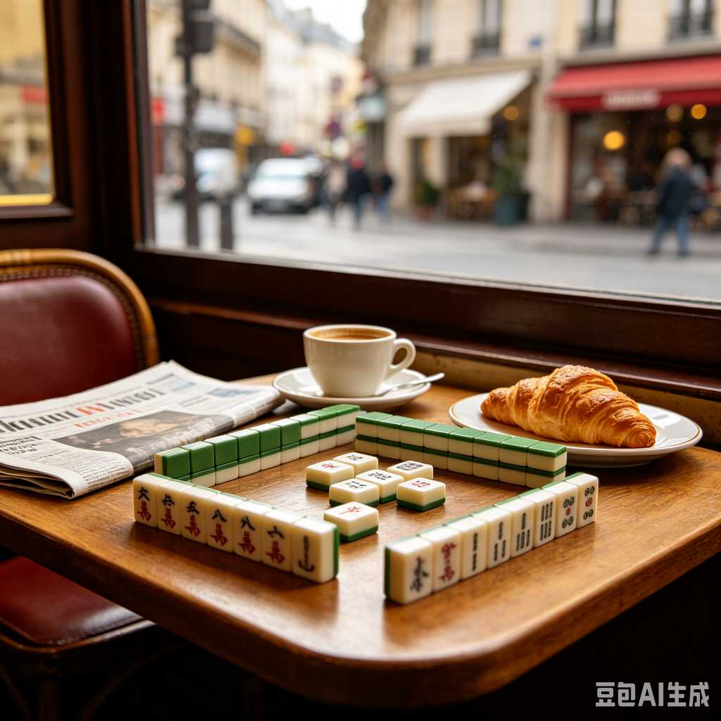 SanJoseCR,mahjong