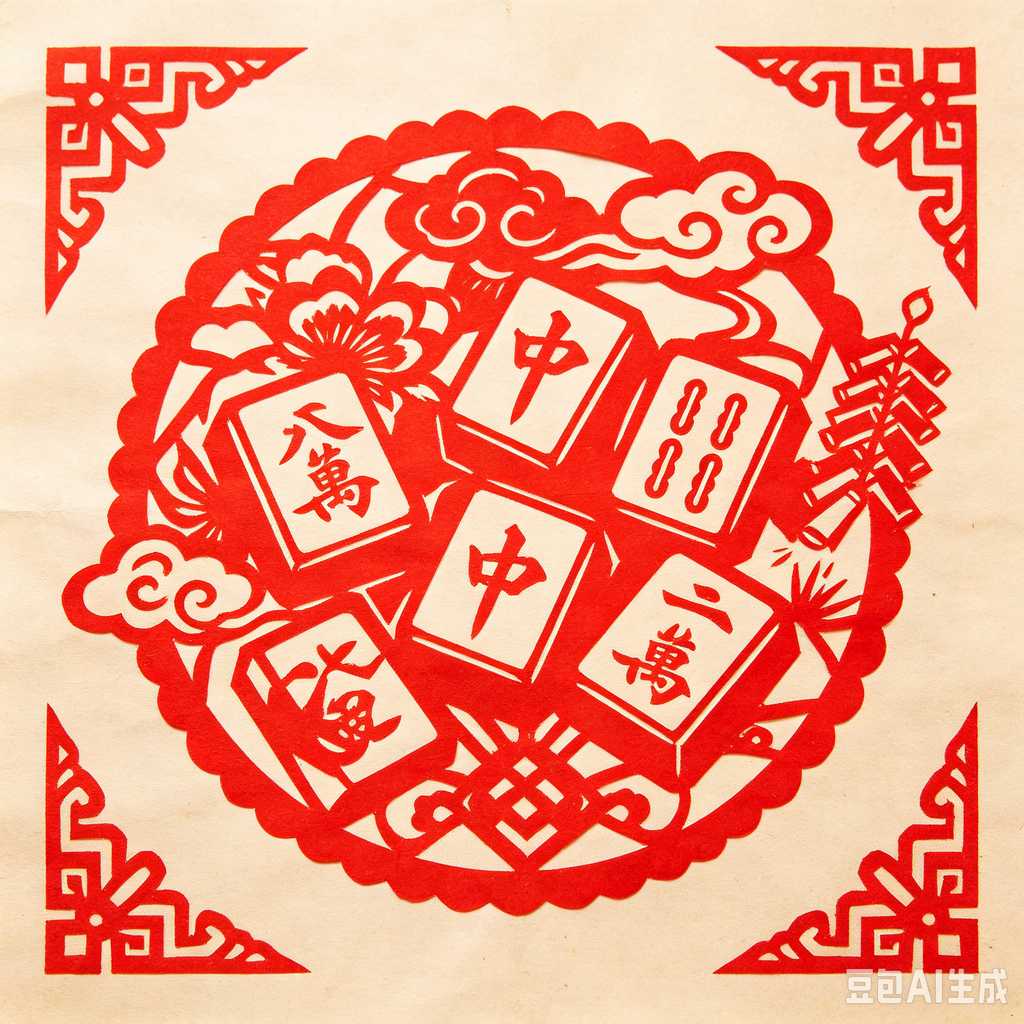 Montpellier,mahjong