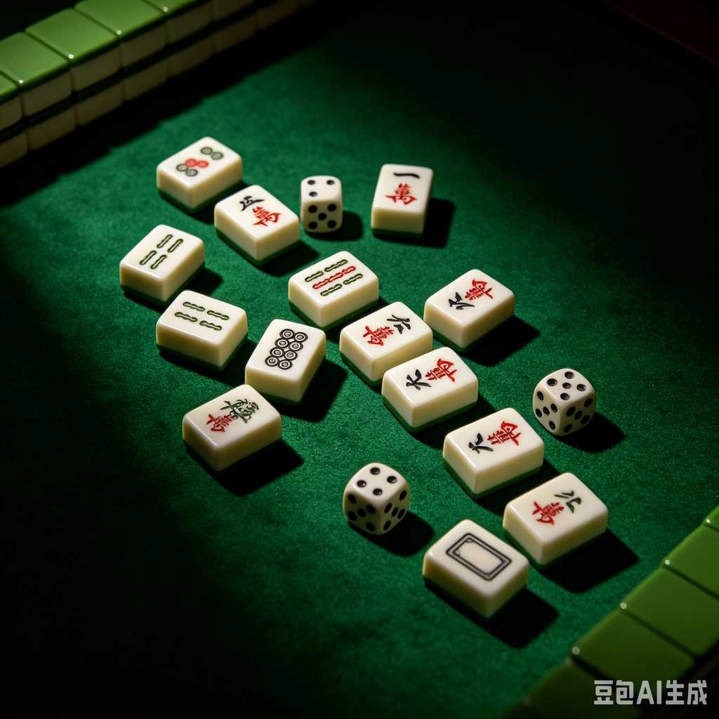 Denver,mahjong