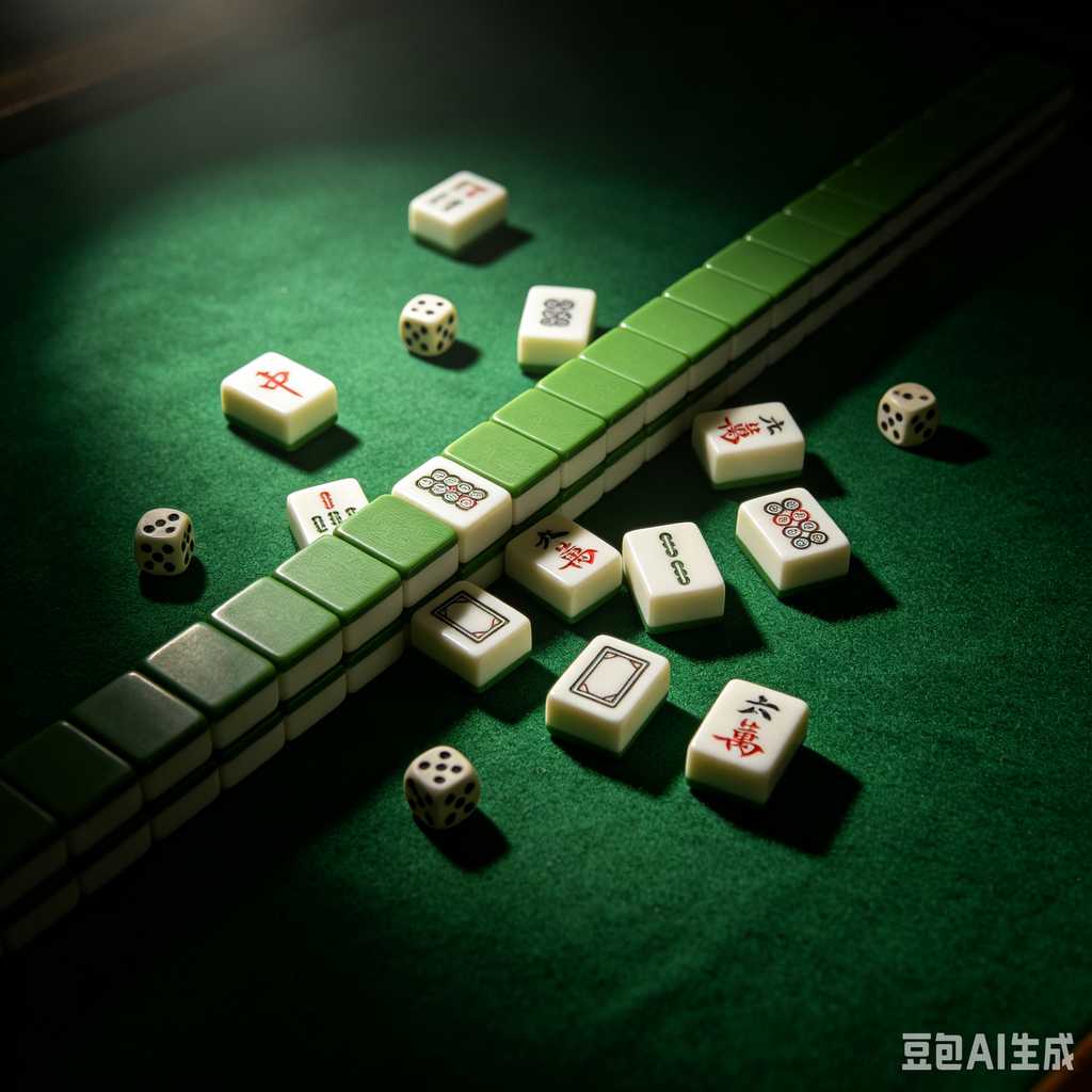 SanJose,mahjong