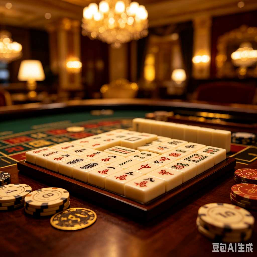 Idaho,mahjong