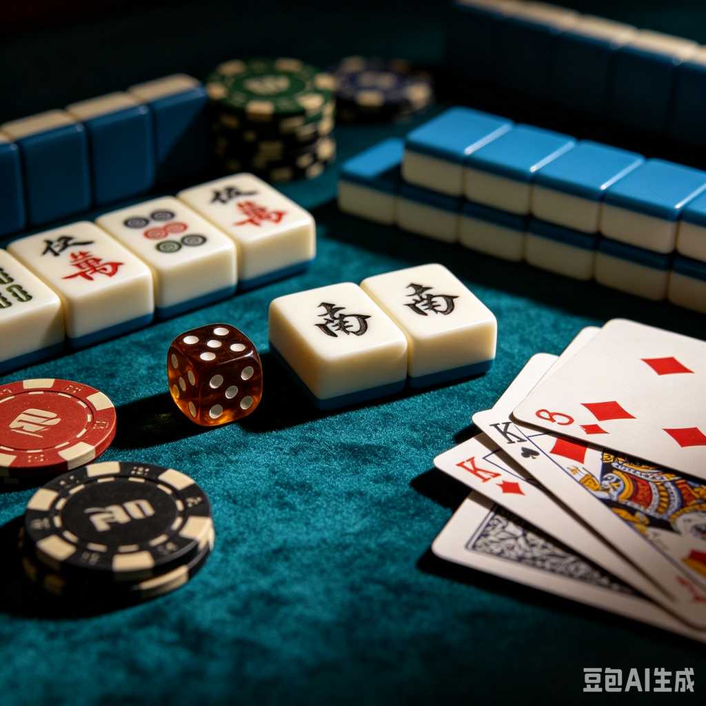MeridaVE,mahjong