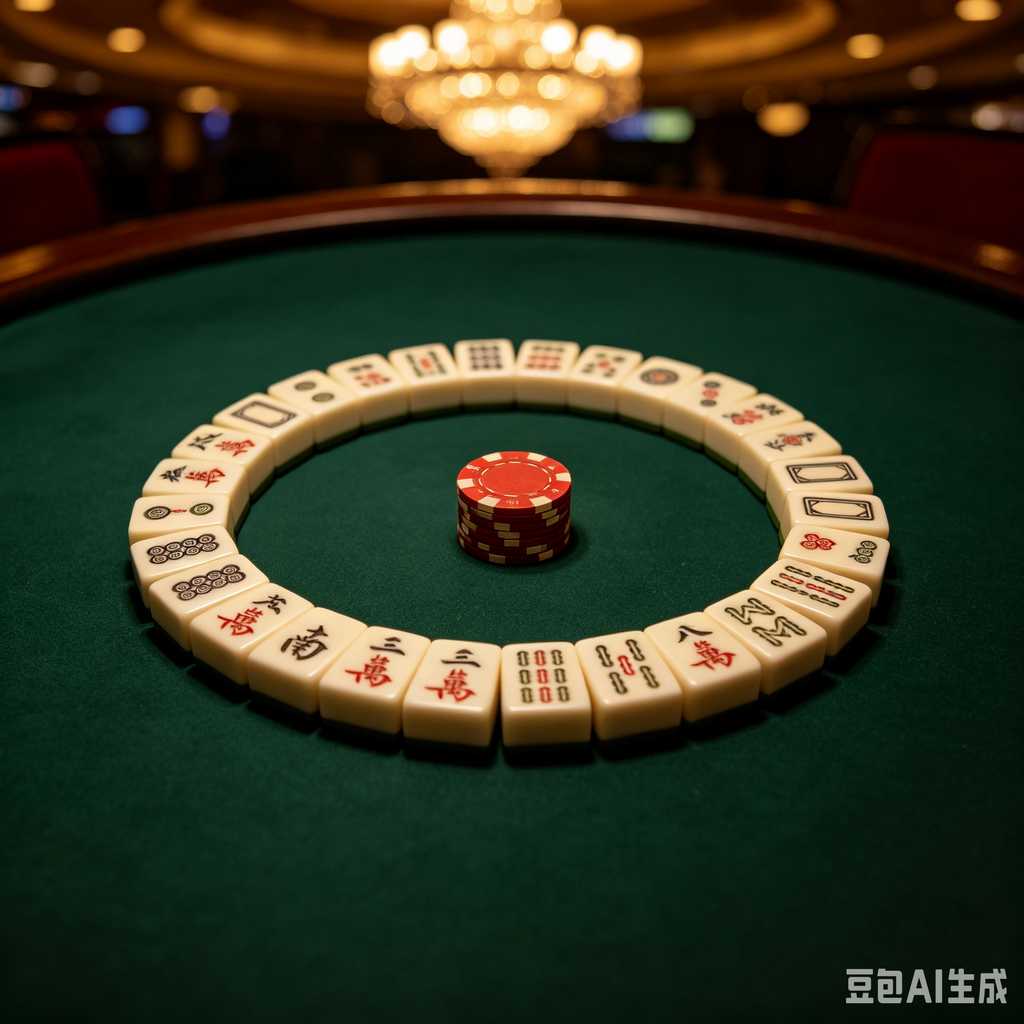 ValenciaVE,mahjong