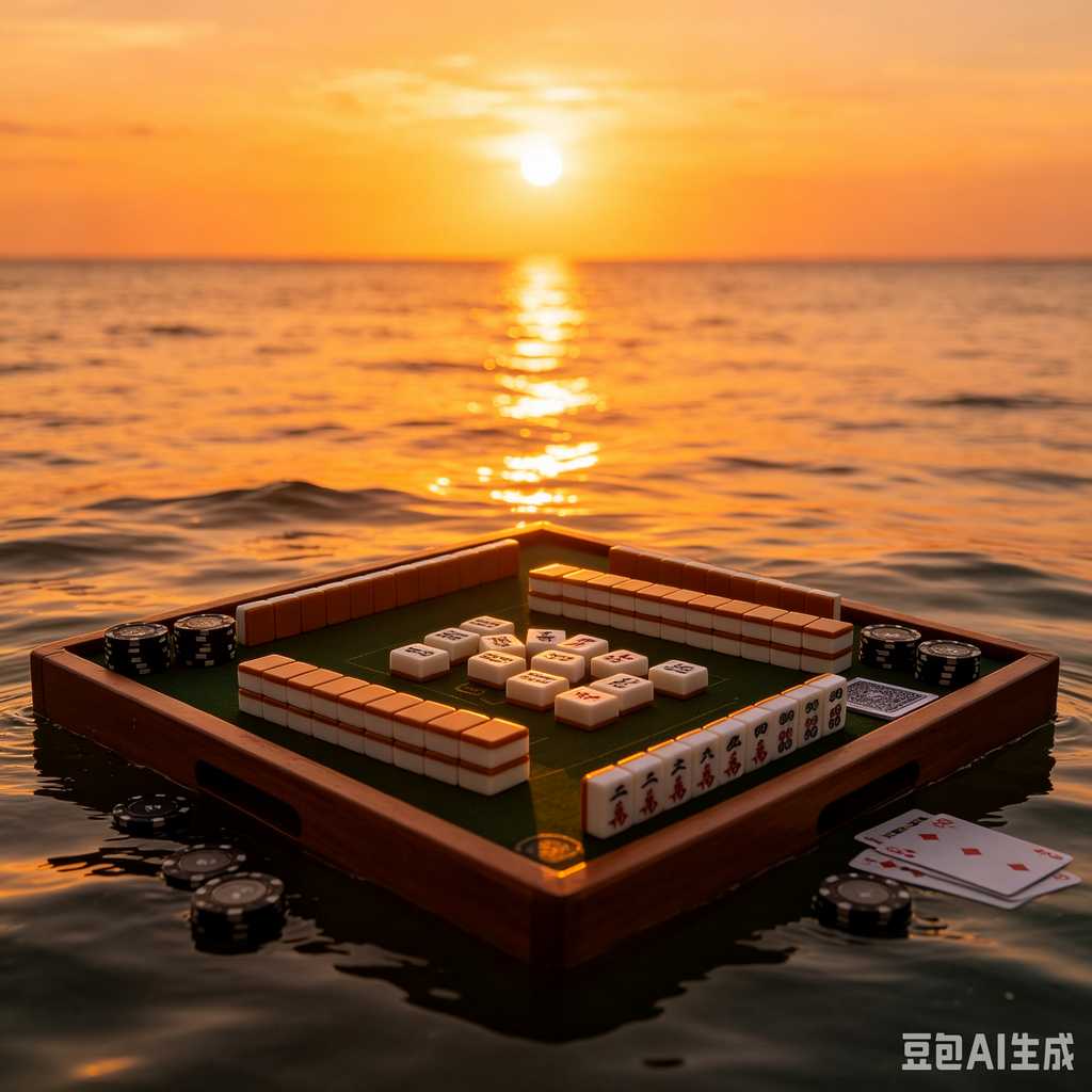 FargoND,mahjong